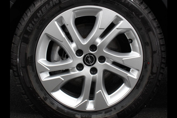 Opel Vivaro 2.0 Diesel 180 S&S L3 Automaat Dubbele Cabine 2 schuifdeuren Android Auto/Apple CarPlay Navigatie Keyless Entry&Start Climate Control Camera Cruise Control Houten afwerking laadruimte Trekhaak lichtmetalen velgen