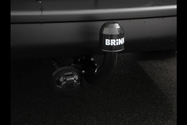 Opel Vivaro 2.0 Diesel 180 S&S L3 Automaat Dubbele Cabine 2 schuifdeuren Android Auto/Apple CarPlay Navigatie Keyless Entry&Start Climate Control Camera Cruise Control Houten afwerking laadruimte Trekhaak lichtmetalen velgen