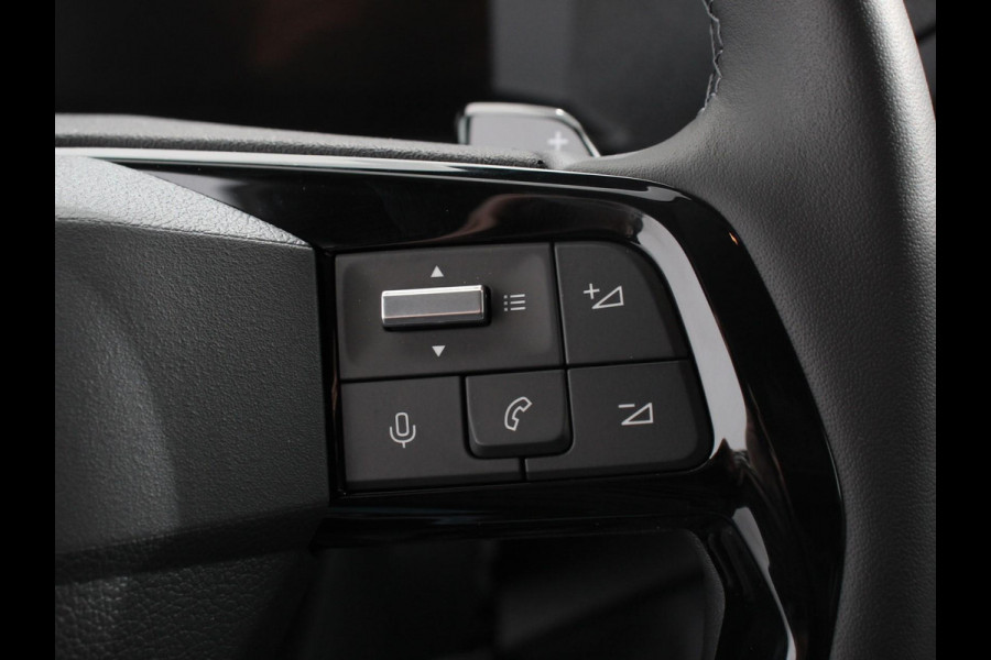 Opel Vivaro 2.0 Diesel 180 S&S L3 Automaat Dubbele Cabine 2 schuifdeuren Android Auto/Apple CarPlay Navigatie Keyless Entry&Start Climate Control Camera Cruise Control Houten afwerking laadruimte Trekhaak lichtmetalen velgen