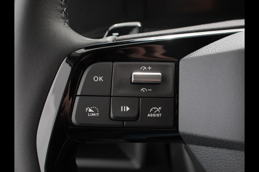 Opel Vivaro 2.0 Diesel 180 S&S L3 Automaat Dubbele Cabine 2 schuifdeuren Android Auto/Apple CarPlay Navigatie Keyless Entry&Start Climate Control Camera Cruise Control Houten afwerking laadruimte Trekhaak lichtmetalen velgen