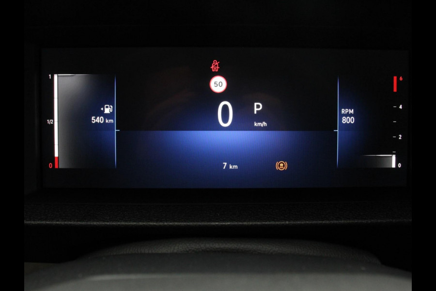 Opel Vivaro 2.0 Diesel 180 S&S L3 Automaat Dubbele Cabine 2 schuifdeuren Android Auto/Apple CarPlay Navigatie Keyless Entry&Start Climate Control Camera Cruise Control Houten afwerking laadruimte Trekhaak lichtmetalen velgen