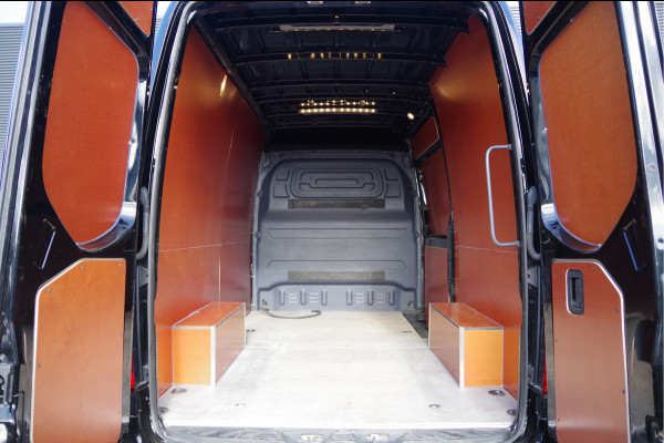 Mercedes-Benz Sprinter 316 2.2 CDI L2H2 AUT. LED, 3.5T TREKHAAK, ADAPT. CRUISE, MBUX 10'', STANDKACHEL, CAMERA, CLIMA,