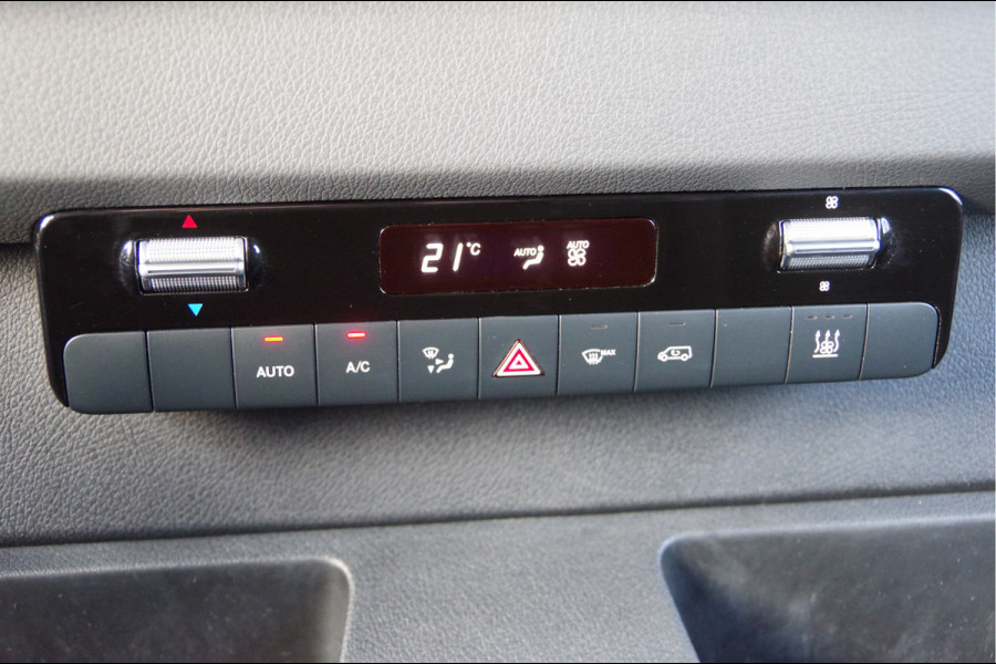 Mercedes-Benz Sprinter 316 2.2 CDI L2H2 AUT. LED, 3.5T TREKHAAK, ADAPT. CRUISE, MBUX 10'', STANDKACHEL, CAMERA, CLIMA,