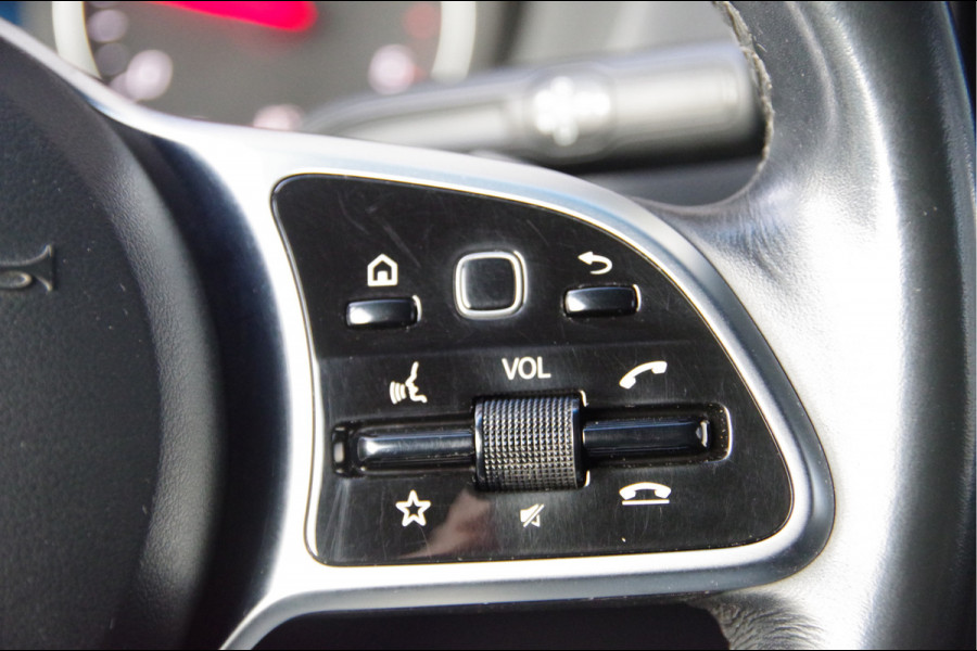 Mercedes-Benz Sprinter 316 2.2 CDI L2H2 AUT. LED, 3.5T TREKHAAK, ADAPT. CRUISE, MBUX 10'', STANDKACHEL, CAMERA, CLIMA,