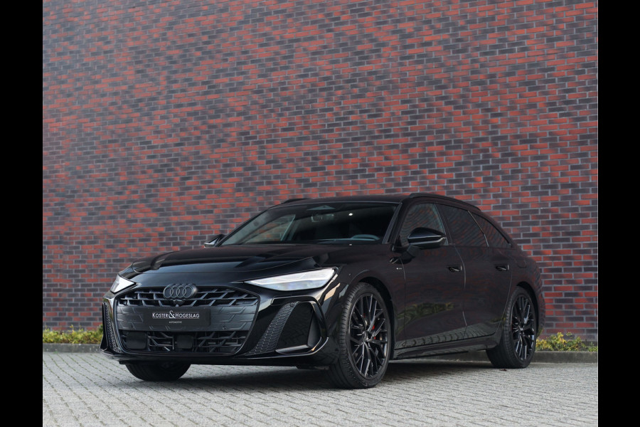 Audi A6 Avant Competition e-hybrid Quattro | Sportstoel Plus - Nu beschikbaar!