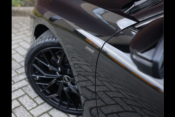 Audi A6 Avant Competition e-hybrid Quattro | Sportstoel Plus - Nu beschikbaar!