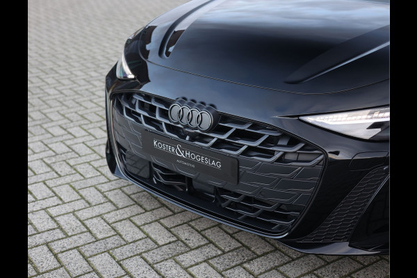 Audi A6 Avant Competition e-hybrid Quattro | Sportstoel Plus - Nu beschikbaar!