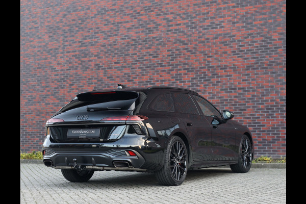 Audi A6 Avant Competition e-hybrid Quattro | Sportstoel Plus - Nu beschikbaar!