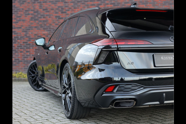Audi A6 Avant Competition e-hybrid Quattro | Sportstoel Plus - Nu beschikbaar!