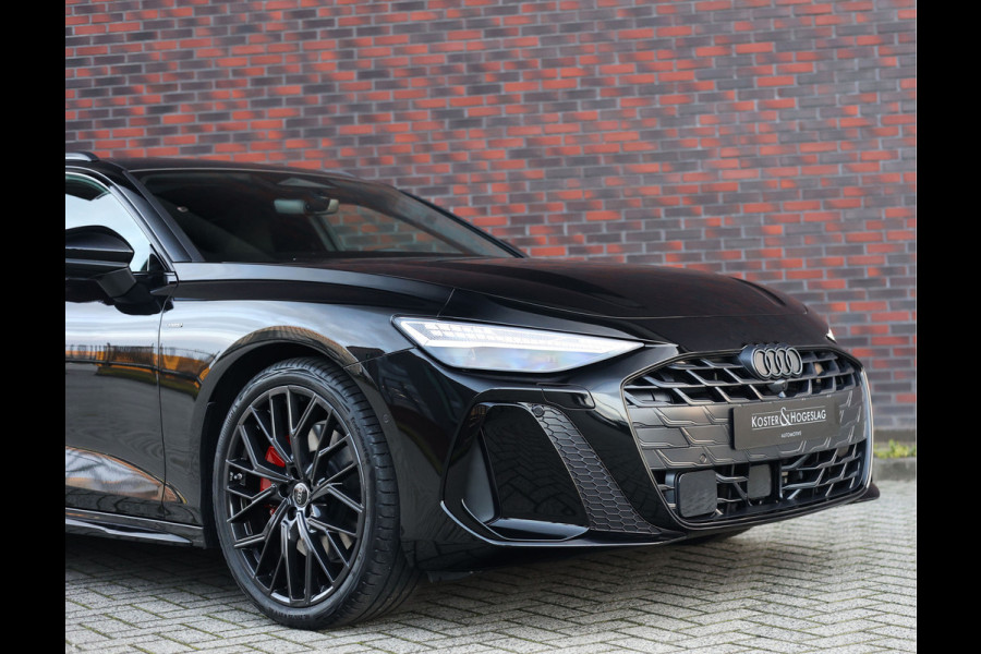 Audi A6 Avant Competition e-hybrid Quattro | Sportstoel Plus - Nu beschikbaar!