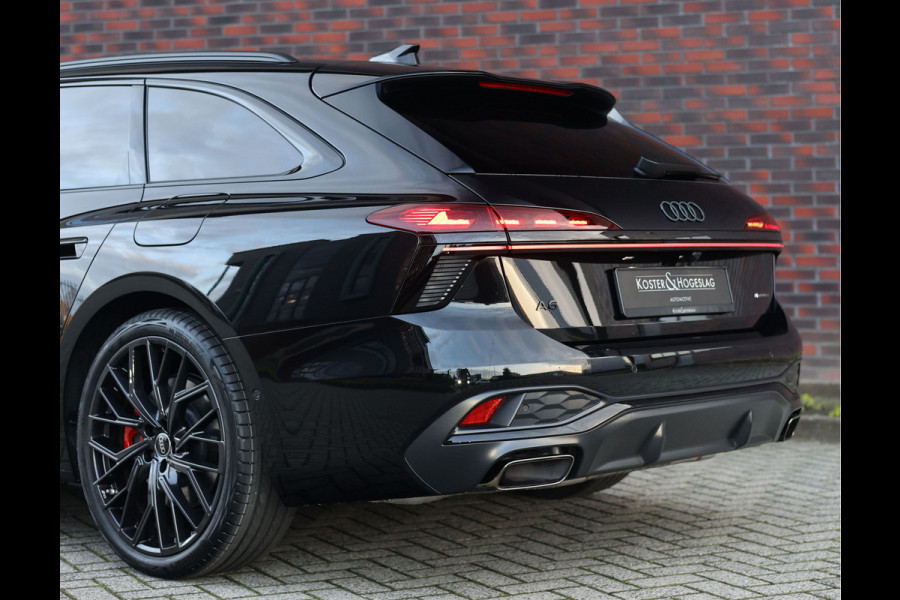Audi A6 Avant Competition e-hybrid Quattro | Sportstoel Plus - Nu beschikbaar!
