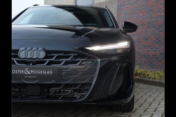 Audi A6 Avant Competition e-hybrid Quattro | Sportstoel Plus - Nu beschikbaar!