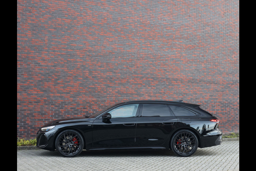 Audi A6 Avant Competition e-hybrid Quattro | Sportstoel Plus - Nu beschikbaar!