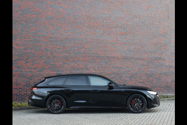 Audi A6 Avant Competition e-hybrid Quattro | Sportstoel Plus - Nu beschikbaar!