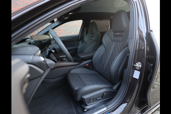 Audi A6 Avant Competition e-hybrid Quattro | Sportstoel Plus - Nu beschikbaar!