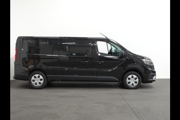 Renault Trafic 2.0 Blue dCi 150PK T30 L2H1 Advance Automaat Renault Trafic 2.0 Blue dCi 150PK T30 L2H1 Advance Airco Bluetooth Cruise PDC Trekhaak