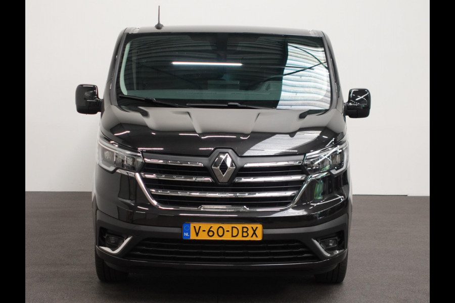 Renault Trafic 2.0 Blue dCi 150PK T30 L2H1 Advance Automaat Renault Trafic 2.0 Blue dCi 150PK T30 L2H1 Advance Airco Bluetooth Cruise PDC Trekhaak