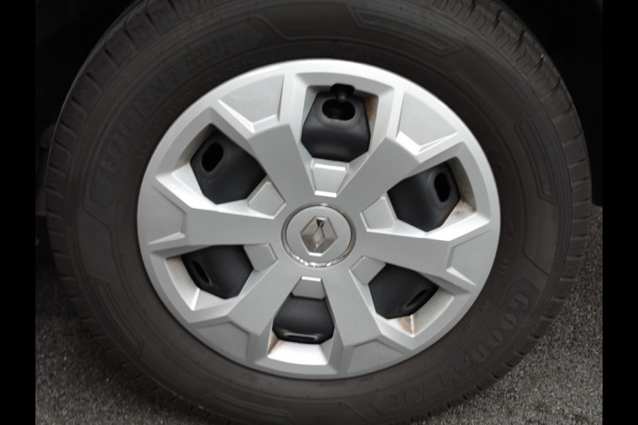 Renault Trafic 2.0 Blue dCi 150PK T30 L2H1 Advance Automaat Renault Trafic 2.0 Blue dCi 150PK T30 L2H1 Advance Airco Bluetooth Cruise PDC Trekhaak