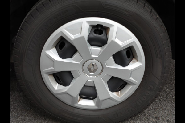 Renault Trafic 2.0 Blue dCi 150PK T30 L2H1 Advance Automaat Renault Trafic 2.0 Blue dCi 150PK T30 L2H1 Advance Airco Bluetooth Cruise PDC Trekhaak