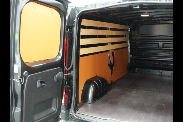 Renault Trafic 2.0 Blue dCi 150PK T30 L2H1 Advance Automaat Renault Trafic 2.0 Blue dCi 150PK T30 L2H1 Advance Airco Bluetooth Cruise PDC Trekhaak