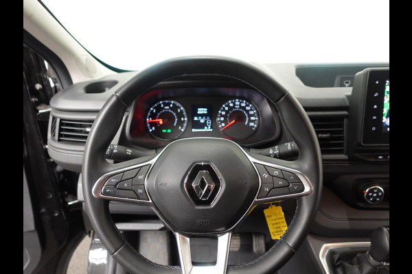 Renault Trafic 2.0 Blue dCi 150PK T30 L2H1 Advance Automaat Renault Trafic 2.0 Blue dCi 150PK T30 L2H1 Advance Airco Bluetooth Cruise PDC Trekhaak