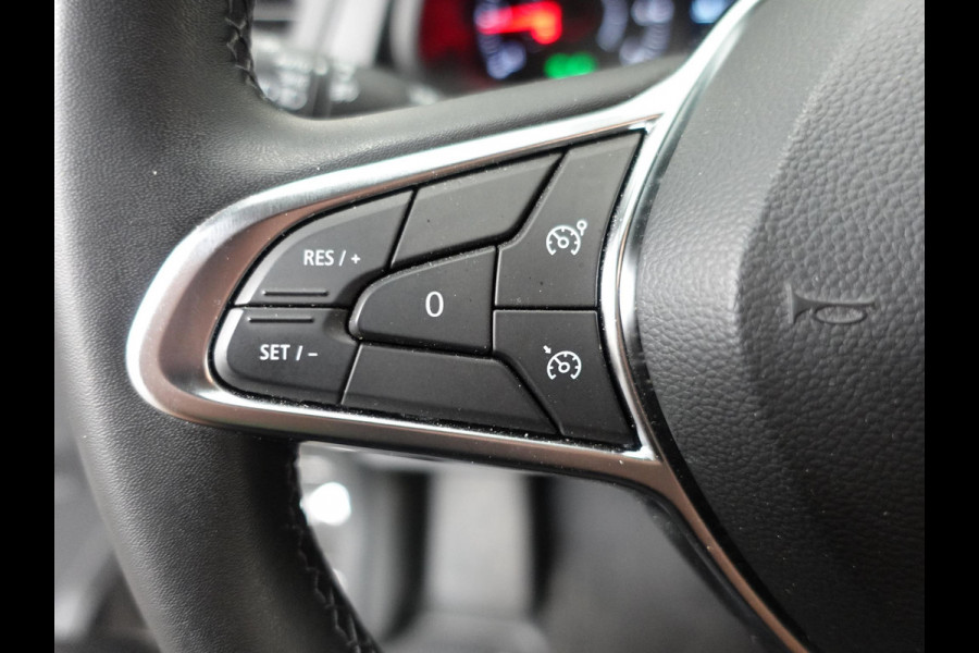 Renault Trafic 2.0 Blue dCi 150PK T30 L2H1 Advance Automaat Renault Trafic 2.0 Blue dCi 150PK T30 L2H1 Advance Airco Bluetooth Cruise PDC Trekhaak