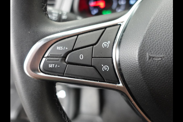 Renault Trafic 2.0 Blue dCi 150PK T30 L2H1 Advance Automaat Renault Trafic 2.0 Blue dCi 150PK T30 L2H1 Advance Airco Bluetooth Cruise PDC Trekhaak