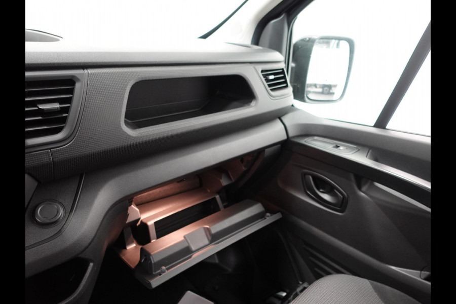 Renault Trafic 2.0 Blue dCi 150PK T30 L2H1 Advance Automaat Renault Trafic 2.0 Blue dCi 150PK T30 L2H1 Advance Airco Bluetooth Cruise PDC Trekhaak