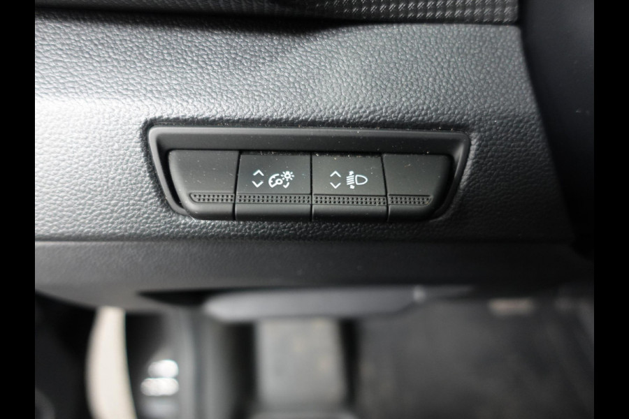 Renault Trafic 2.0 Blue dCi 150PK T30 L2H1 Advance Automaat Renault Trafic 2.0 Blue dCi 150PK T30 L2H1 Advance Airco Bluetooth Cruise PDC Trekhaak