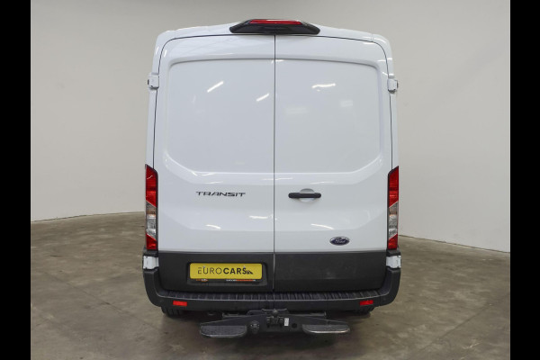 Ford Transit 330 2.0 TDCI L3H2 Trend Airco Adaptive Cruise Control Navigatie Trekhaak