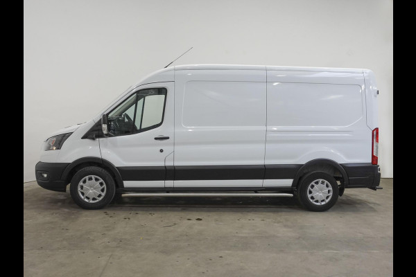 Ford Transit 330 2.0 TDCI L3H2 Trend Airco Adaptive Cruise Control Navigatie Trekhaak