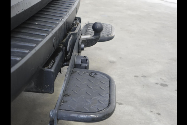 Ford Transit 330 2.0 TDCI L3H2 Trend Airco Adaptive Cruise Control Navigatie Trekhaak