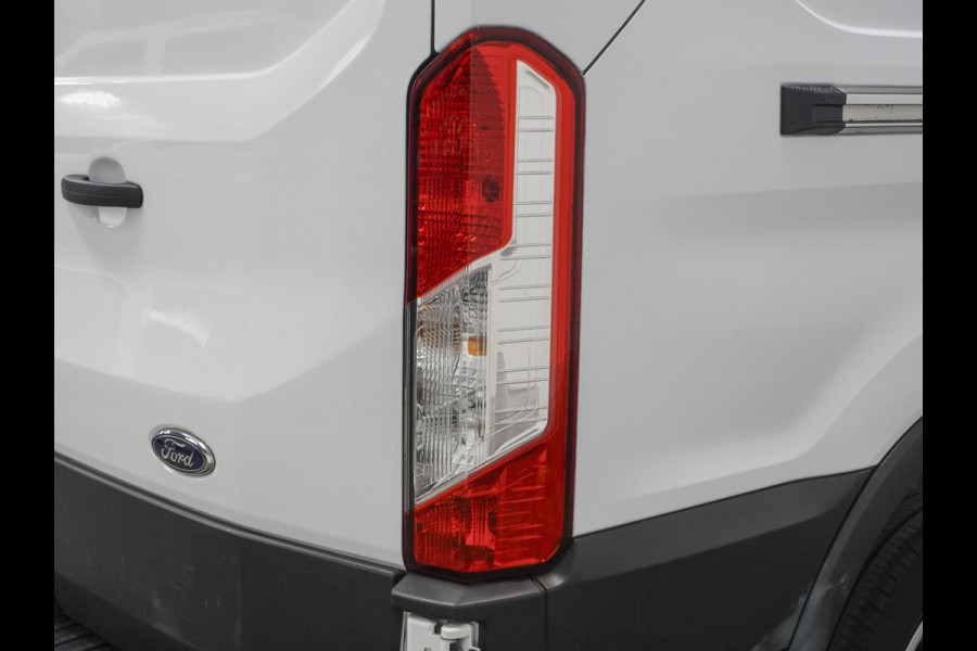 Ford Transit 330 2.0 TDCI L3H2 Trend Airco Adaptive Cruise Control Navigatie Trekhaak