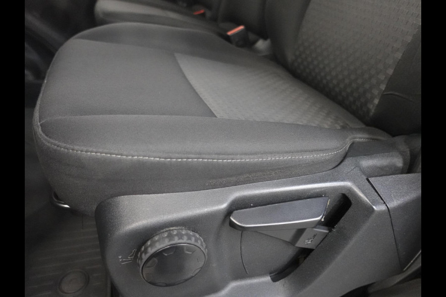 Ford Transit 330 2.0 TDCI L3H2 Trend Airco Adaptive Cruise Control Navigatie Trekhaak