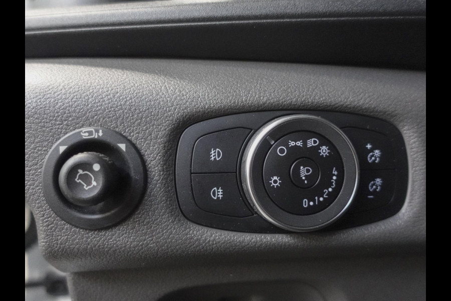 Ford Transit 330 2.0 TDCI L3H2 Trend Airco Adaptive Cruise Control Navigatie Trekhaak