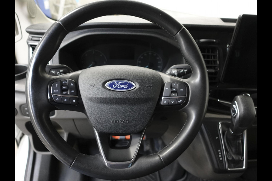 Ford Transit 330 2.0 TDCI L3H2 Trend Airco Adaptive Cruise Control Navigatie Trekhaak