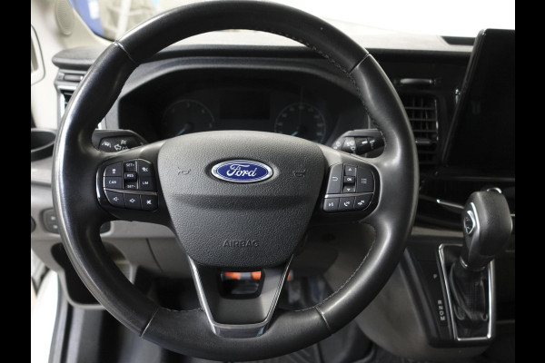 Ford Transit 330 2.0 TDCI L3H2 Trend Airco Adaptive Cruise Control Navigatie Trekhaak
