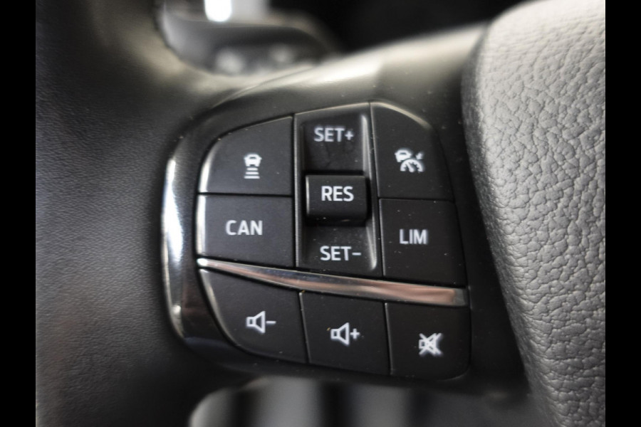 Ford Transit 330 2.0 TDCI L3H2 Trend Airco Adaptive Cruise Control Navigatie Trekhaak