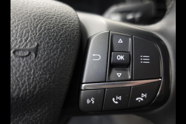 Ford Transit 330 2.0 TDCI L3H2 Trend Airco Adaptive Cruise Control Navigatie Trekhaak