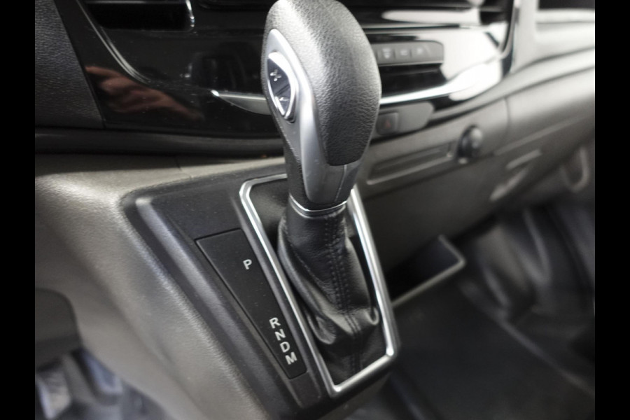 Ford Transit 330 2.0 TDCI L3H2 Trend Airco Adaptive Cruise Control Navigatie Trekhaak