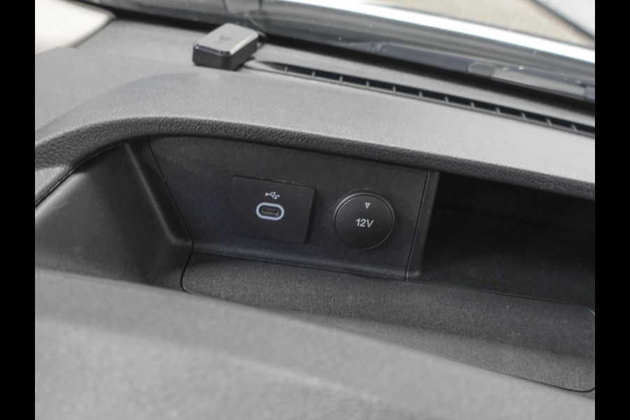 Ford Transit 330 2.0 TDCI L3H2 Trend Airco Adaptive Cruise Control Navigatie Trekhaak