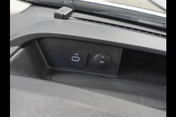 Ford Transit 330 2.0 TDCI L3H2 Trend Airco Adaptive Cruise Control Navigatie Trekhaak