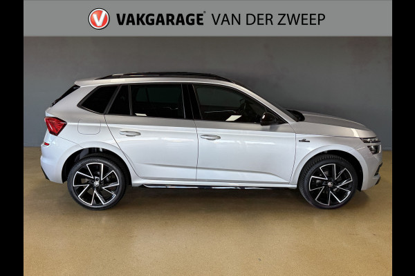 Škoda Kamiq 1.5 TSI ACT Monte Carlo Edition | DSG | Virtual Cockpit