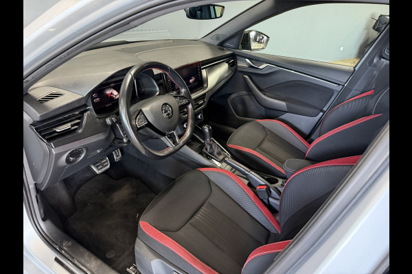 Škoda Kamiq 1.5 TSI ACT Monte Carlo Edition | DSG | Virtual Cockpit