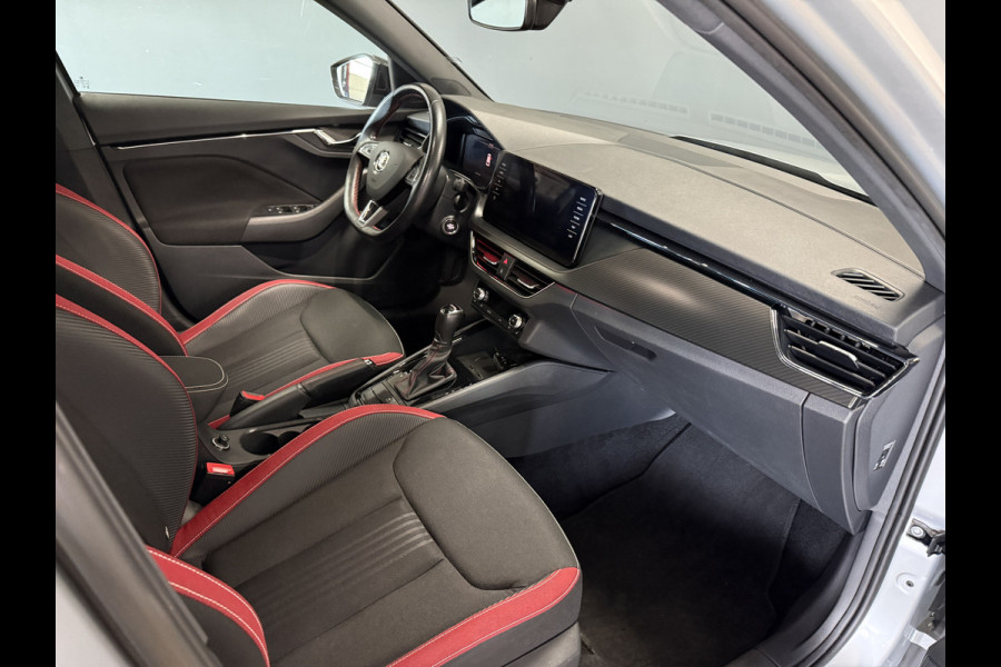 Škoda Kamiq 1.5 TSI ACT Monte Carlo Edition | DSG | Virtual Cockpit