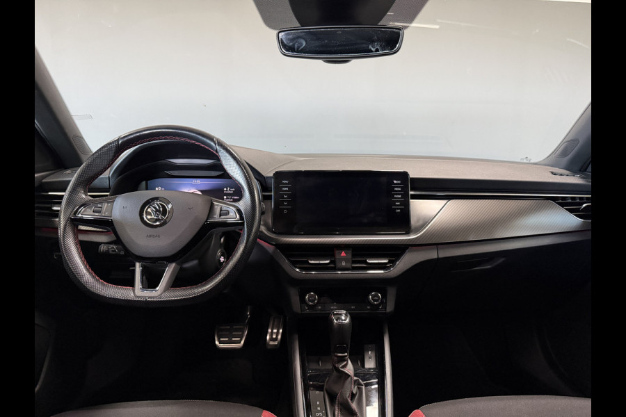 Škoda Kamiq 1.5 TSI ACT Monte Carlo Edition | DSG | Virtual Cockpit