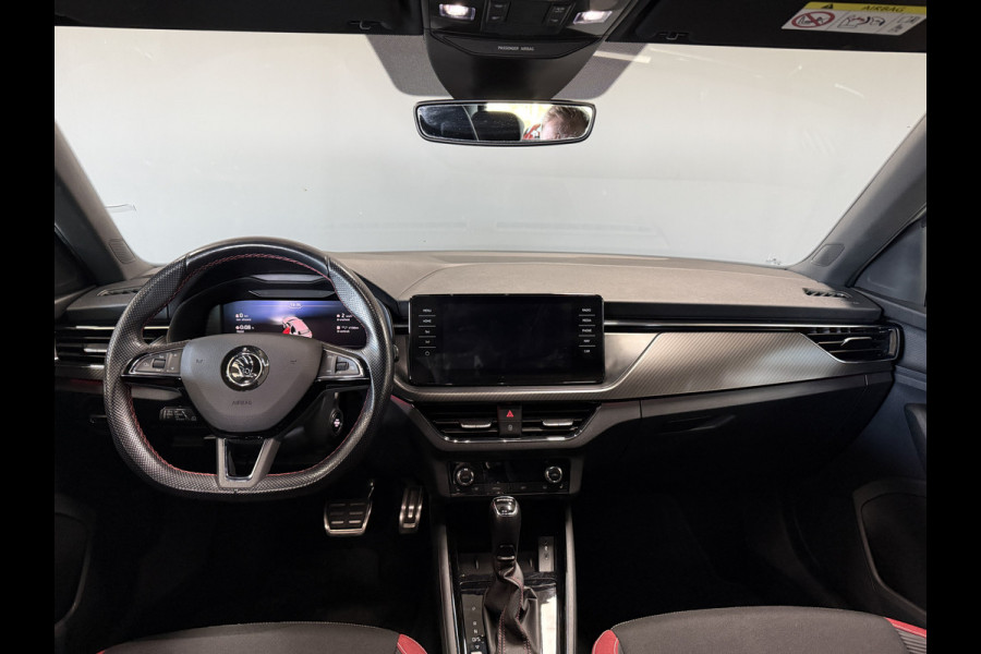 Škoda Kamiq 1.5 TSI ACT Monte Carlo Edition | DSG | Virtual Cockpit