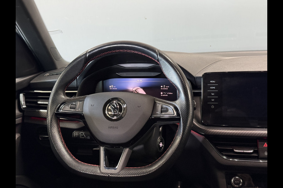 Škoda Kamiq 1.5 TSI ACT Monte Carlo Edition | DSG | Virtual Cockpit