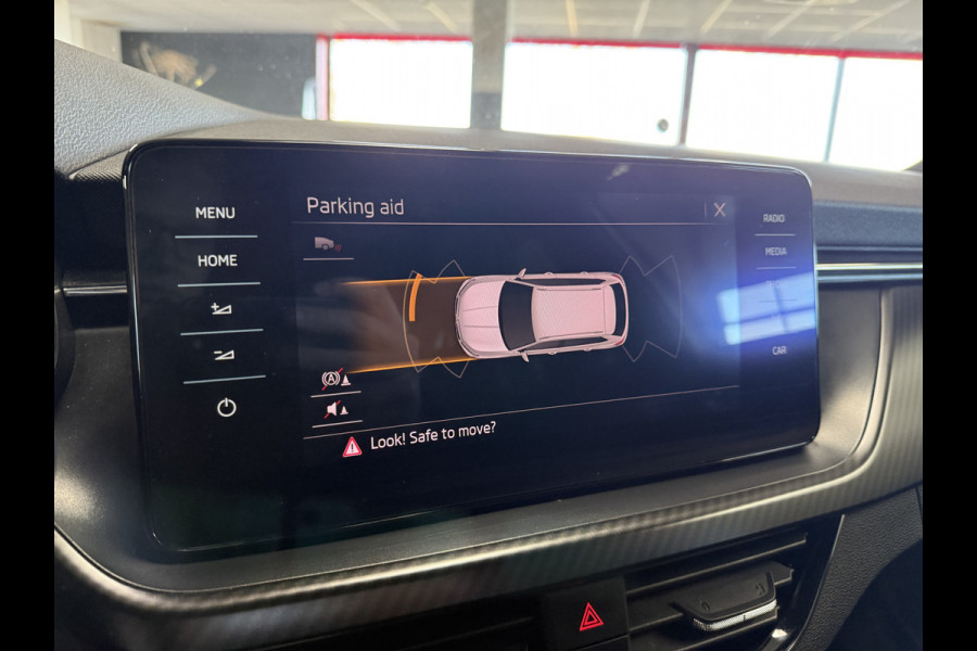 Škoda Kamiq 1.5 TSI ACT Monte Carlo Edition | DSG | Virtual Cockpit