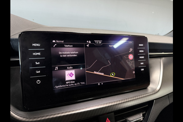 Škoda Kamiq 1.5 TSI ACT Monte Carlo Edition | DSG | Virtual Cockpit